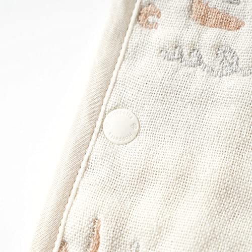 FOOD TEXTILE スリーパー 5