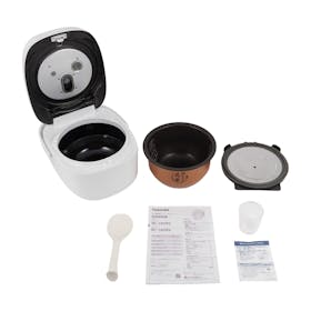 東芝 ジャー炊飯器 RC-10VRVをレビュー!クチコミ・評判をもとに徹底 東芝 ジャー炊飯器 RC-10VRVをレビュー!クチコミ・評判をもとに徹底