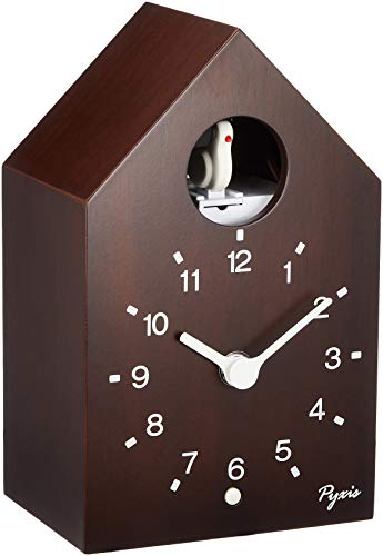 2023年】アナログ置き時計のおすすめ人気ランキング67選 | mybest