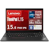 ThinkPadのノートパソコンのおすすめ人気ランキング【トラックポイント搭載!2026年6月】 1