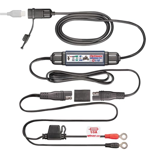 OptiMate USB O-118 2