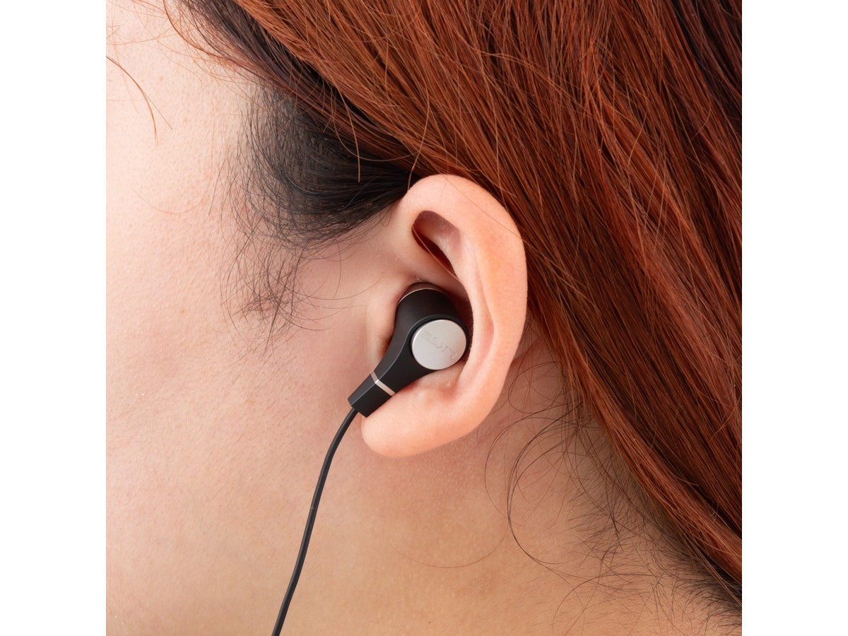 NTTソノリティ nwm Voice Buds MWE002KJを検証レビュー!有線 NTTソノリティ nwm Voice Buds MWE002KJを検証レビュー!有線