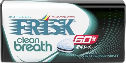 ストロングミント 1