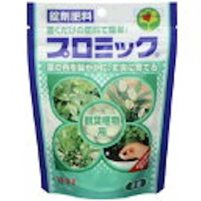 観葉植物用 1