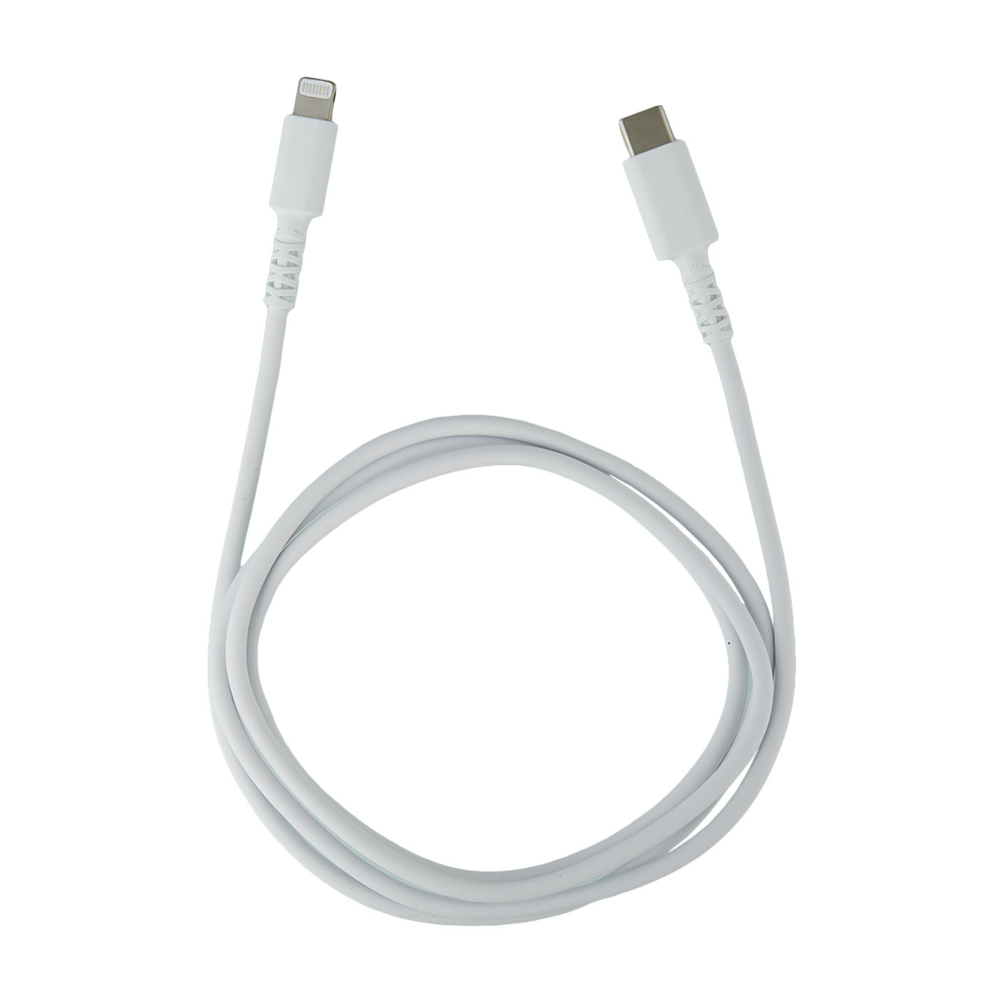 多摩電子工業 USB Type-C to Lソフトタフケーブル LH267LC10W2を検証レビュー！Type-C ライトニングケーブルの選び方も紹介 1