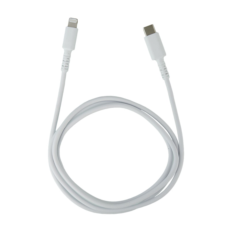 USB Type-C to Lソフトタフケーブル 1
