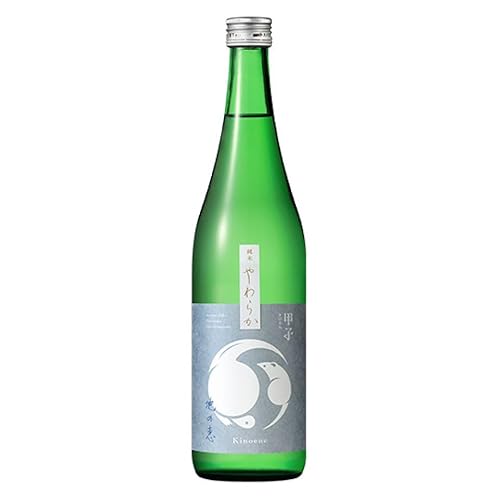 甲子 純米 やわらか 地の恵 1