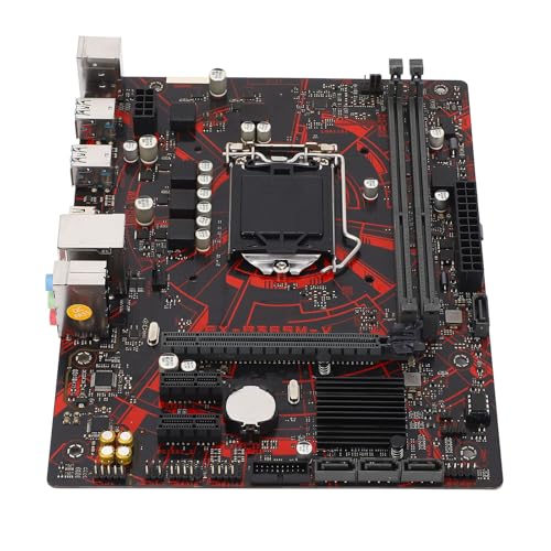 チップセットがB365のマザーボードのおすすめ人気ランキング【2026年2