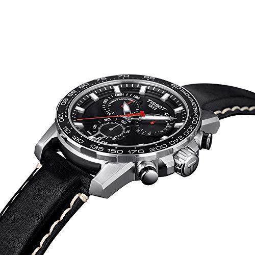 TISSOT SUPERSPORT CHRONO 2