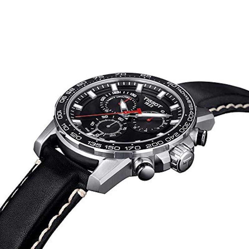 TISSOT SUPERSPORT CHRONO 2