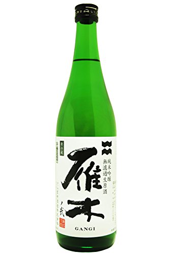 雁木の日本酒のおすすめ人気ランキング【2025年】 | マイベスト