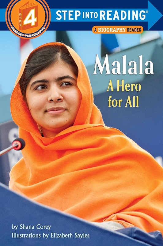 Malala: A Hero for All 1