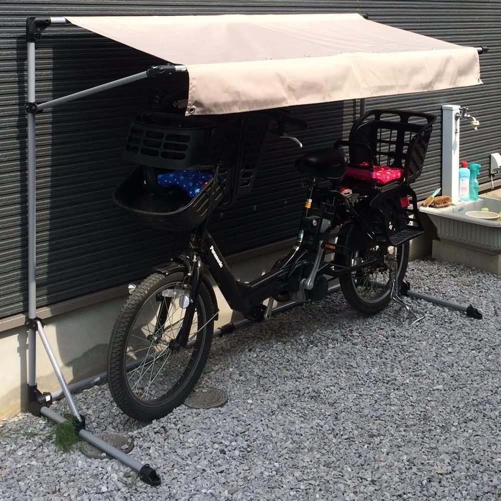 サイクルポート 3