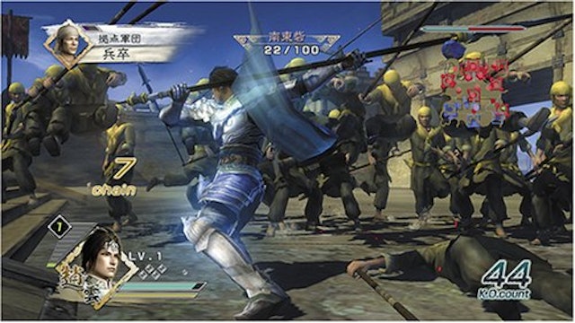 三國無双シリーズのおすすめ人気ランキング10選 Mybest