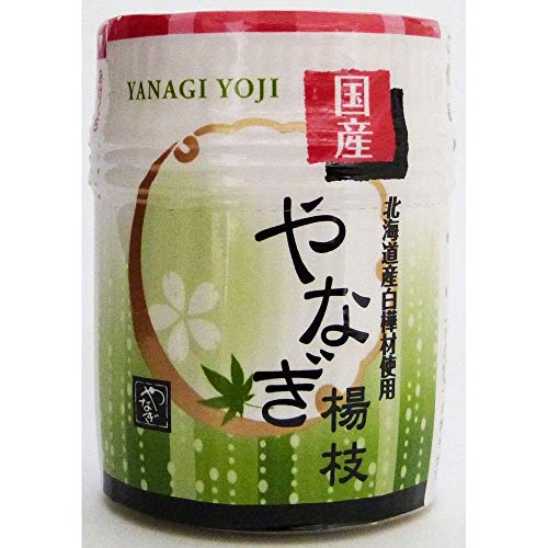 国産やなぎ楊枝 1