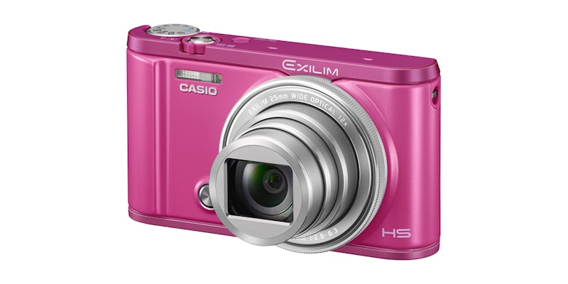 カシオのデジタルカメラのおすすめ人気ランキング24選【2024年 