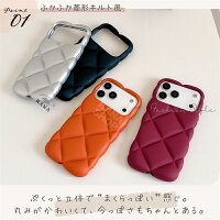 キルティングケース 2