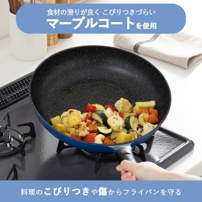 フライパン 3