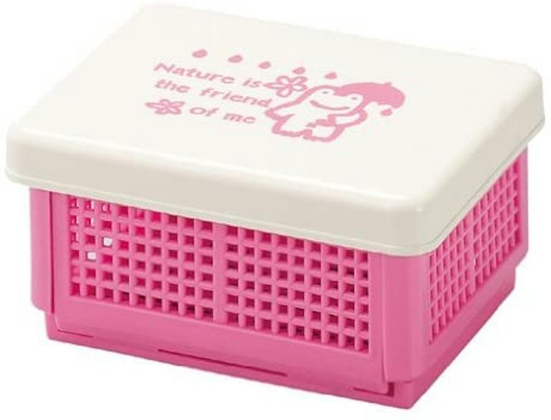 サンドイッチケース 1