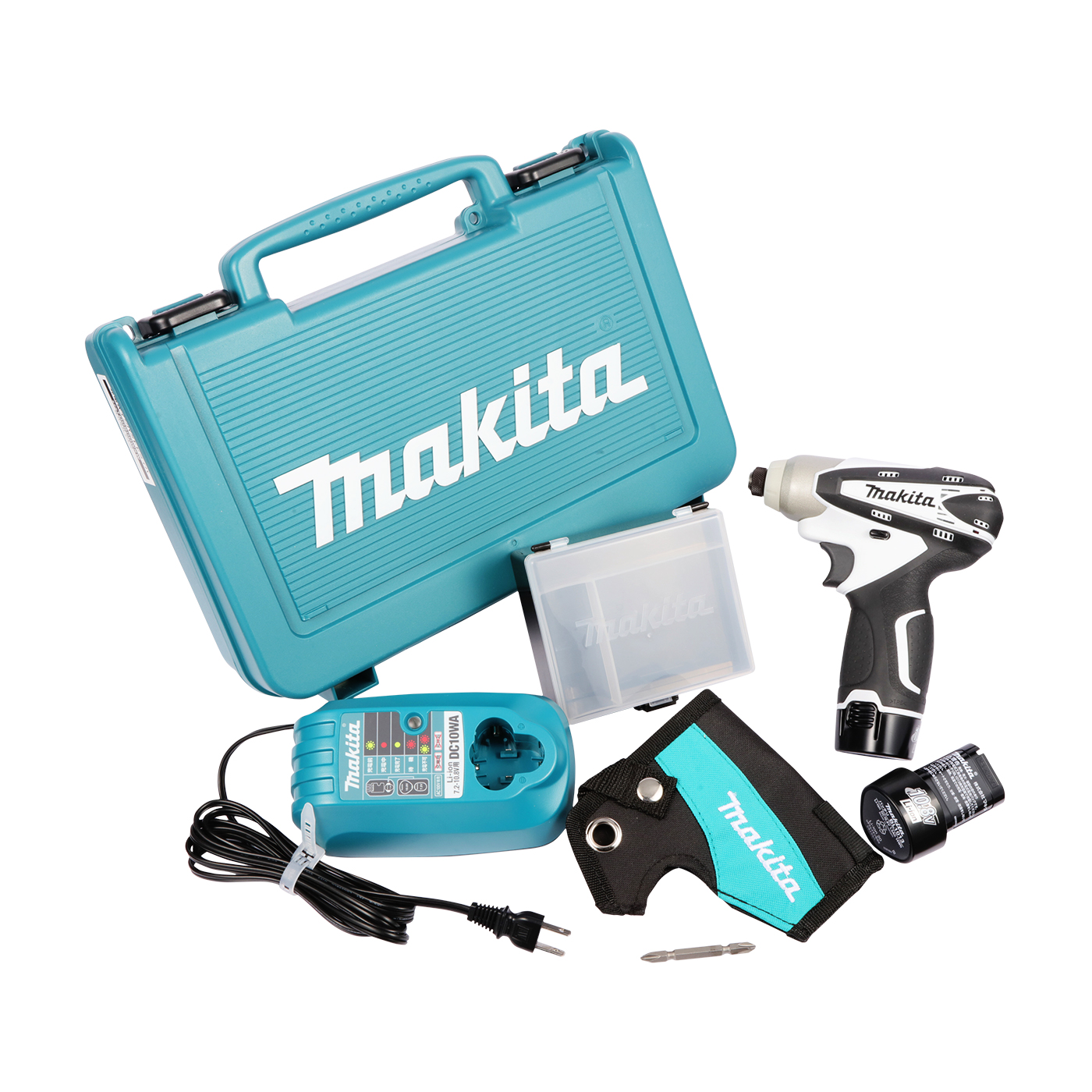 マキタ インパクトドライバー 10 8vを全24商品と比較 口コミや評判を実際に使ってレビューしました Mybest