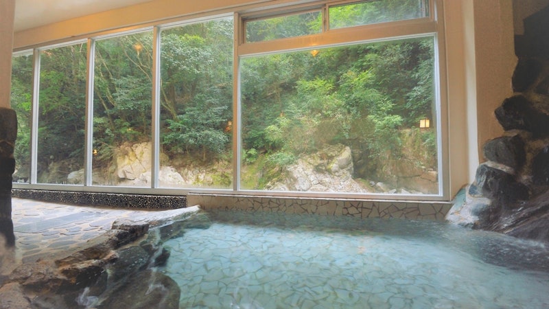 鈍川温泉 美賀登(みかど) 3
