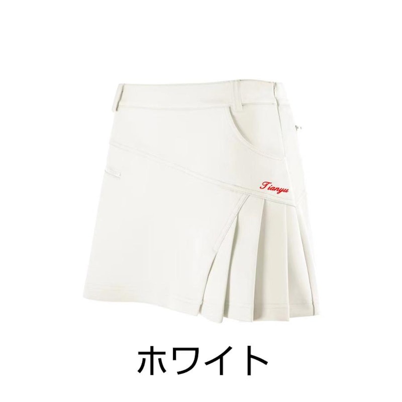 ゴルフスカート 1