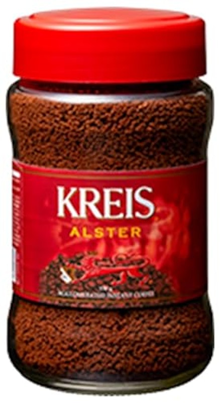 アルスターコーヒー 1