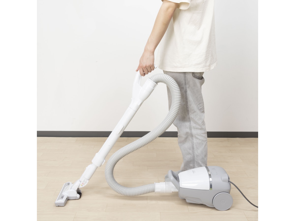 HITACHI CV-KV70L キャニスター掃除機 【2025年製】 HITACHI CV-KV70L HITACHI CV-KV70L キャニスター掃除機 【2025年製】 HITACHI CV-KV70L