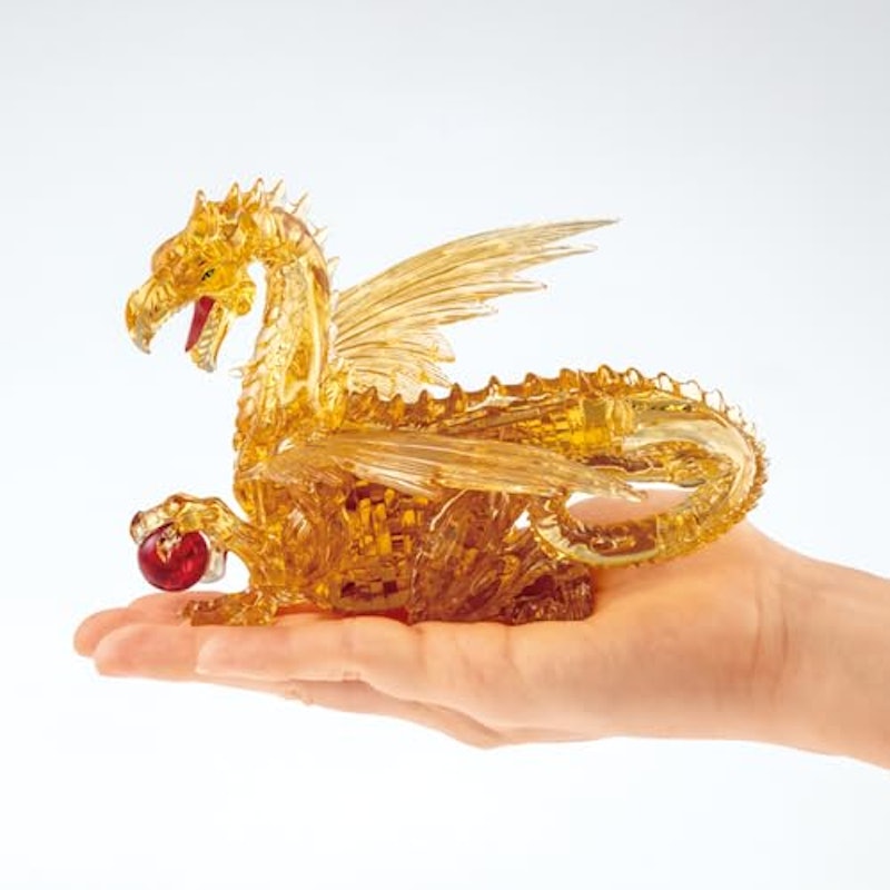 ゴールデン ドラゴン 4