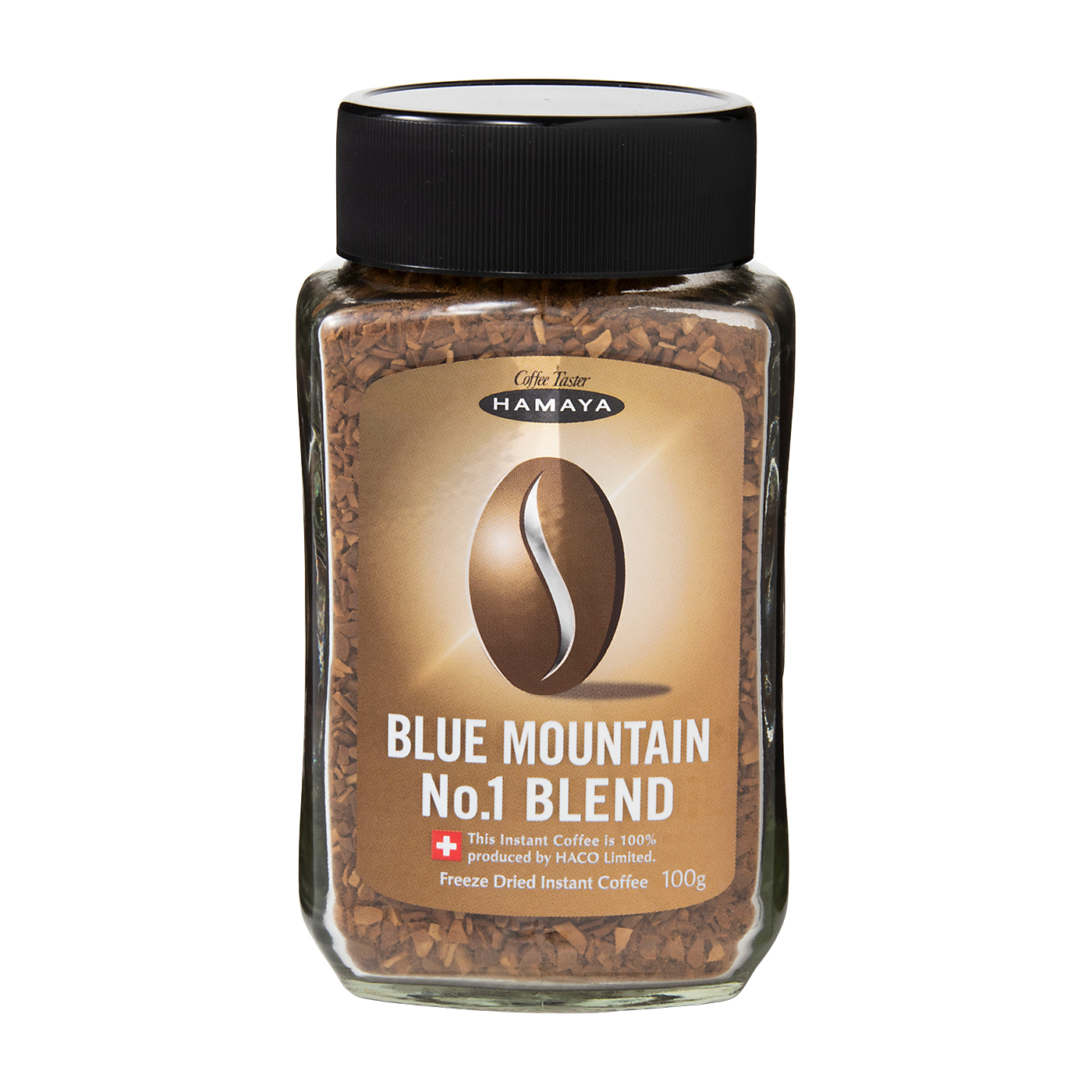 ハマヤ HAMAYA ブルーマウンテンNo.1ブレンド 2006を検証レビュー