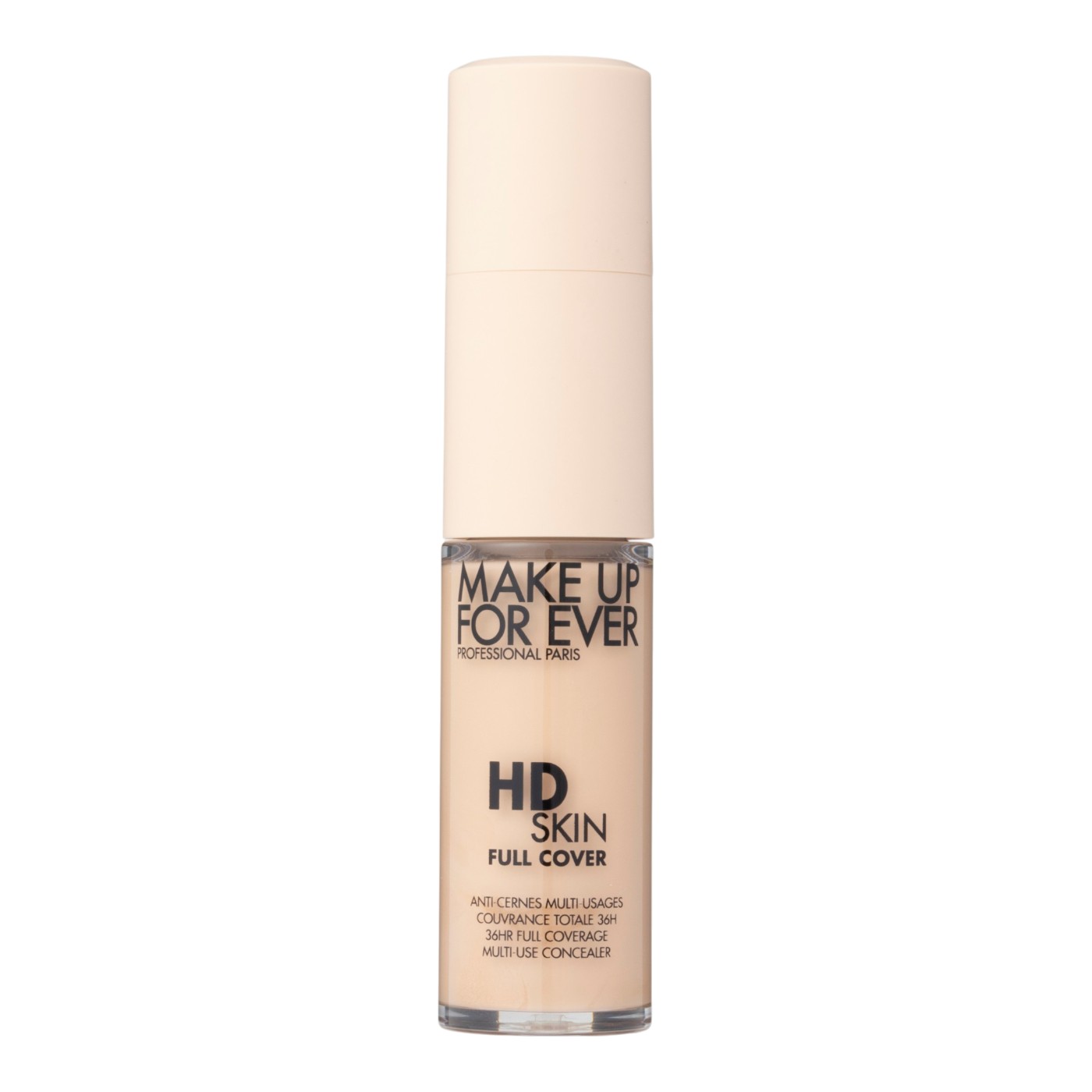 エル・シー・エス MAKE UP FOR EVER HDスキン フルカバー コンシーラーを検証レビュー！シミを隠すコンシーラーの選び方も紹介 1