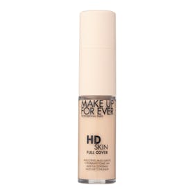 エル・シー・エス MAKE UP FOR EVER HDスキン フルカバー コンシーラーを検証レビュー!シミを隠すコンシーラーの選び方も紹介 1
