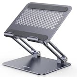 タブレットスタンドのおすすめ人気ランキング【縦置き・充電できるものも|2026年10月】 4