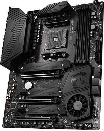 MEG X570 UNIFY 3
