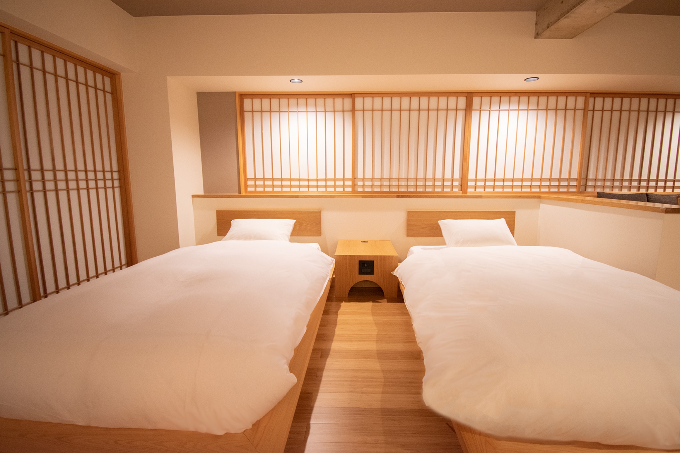 The GrandWest Arashiyama 12