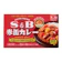 ヱスビー食品 赤缶カレーパウダールウ 中辛 1