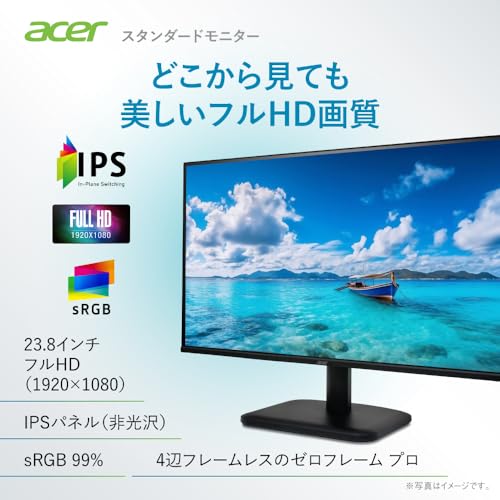 モニター 9