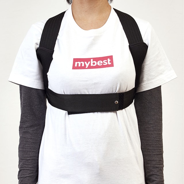 磁気医療器 メディカル肩甲骨ベルト ぴ んdeこりとるを全商品と比較 口コミや評判を実際に使ってレビューしました Mybest