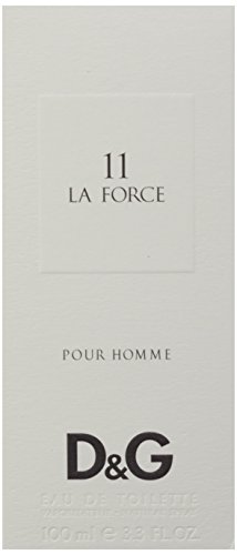 11 LA FORCE 2