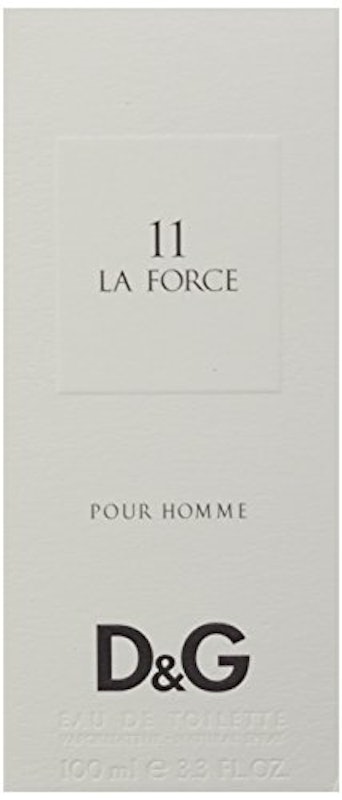 11 LA FORCE 2