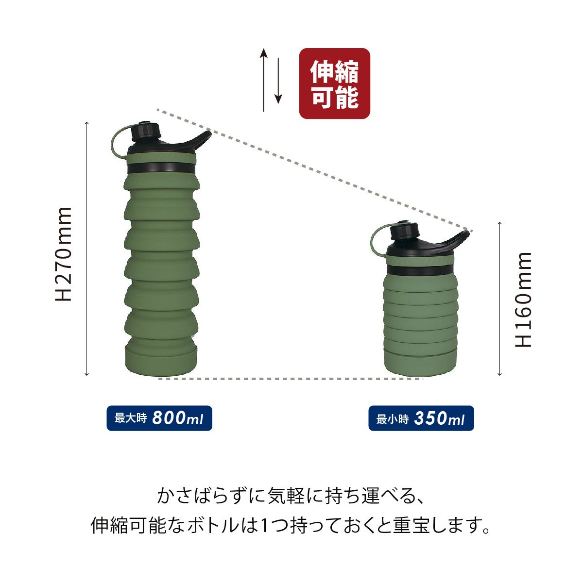 CoCo:LO flexibility silicone bottle 6