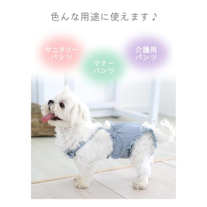 マナーパンツ 2
