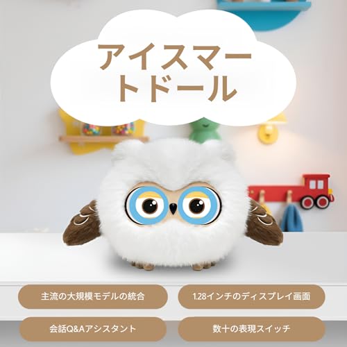 ペットロボット 8