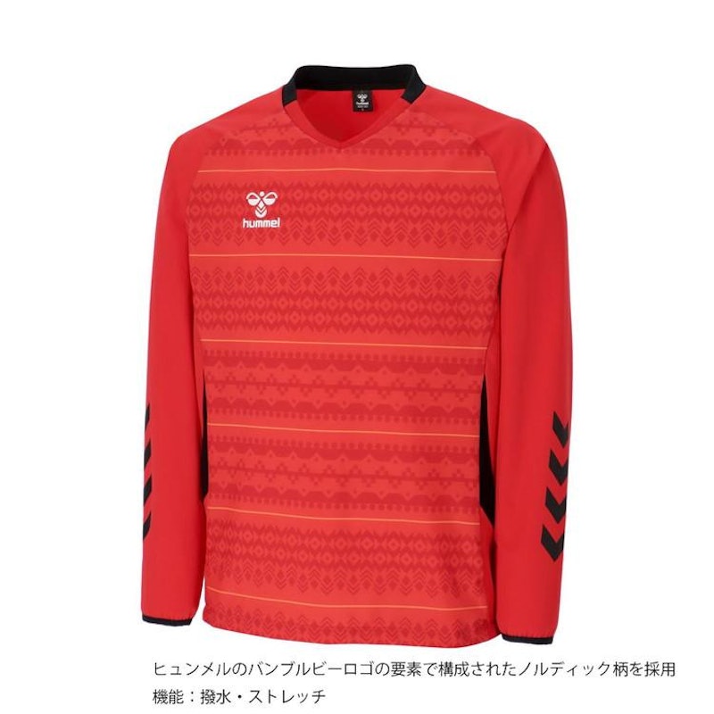 トレーニングトップ 6