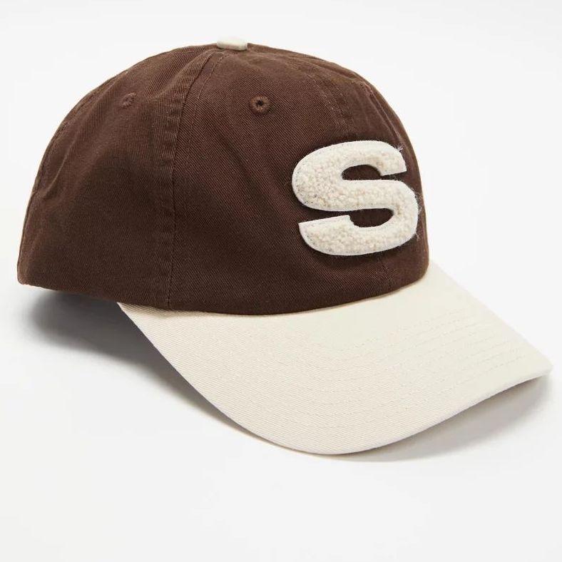 Chenille S Low Pro Cap 11