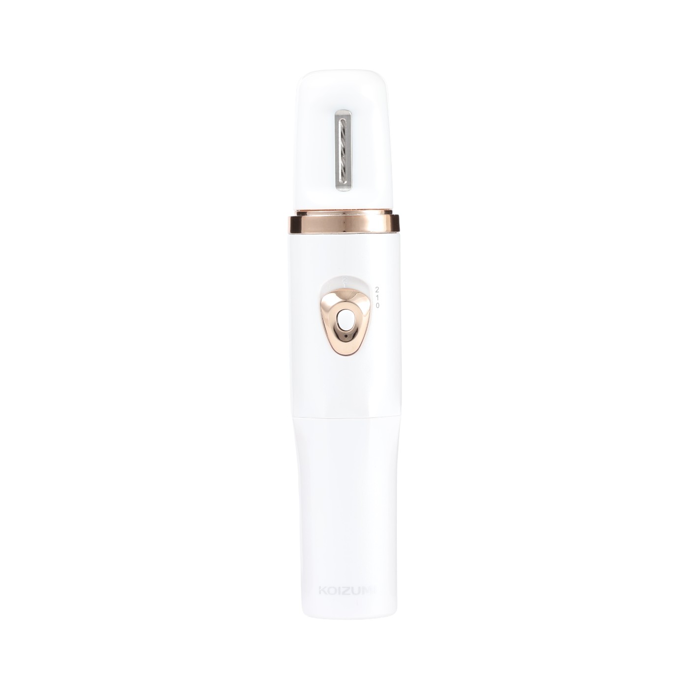 小泉成器 KOIZUMI KLC-0590/W・S KLC-0590/Wを検証レビュー！電動爪切りの選び方も紹介 5