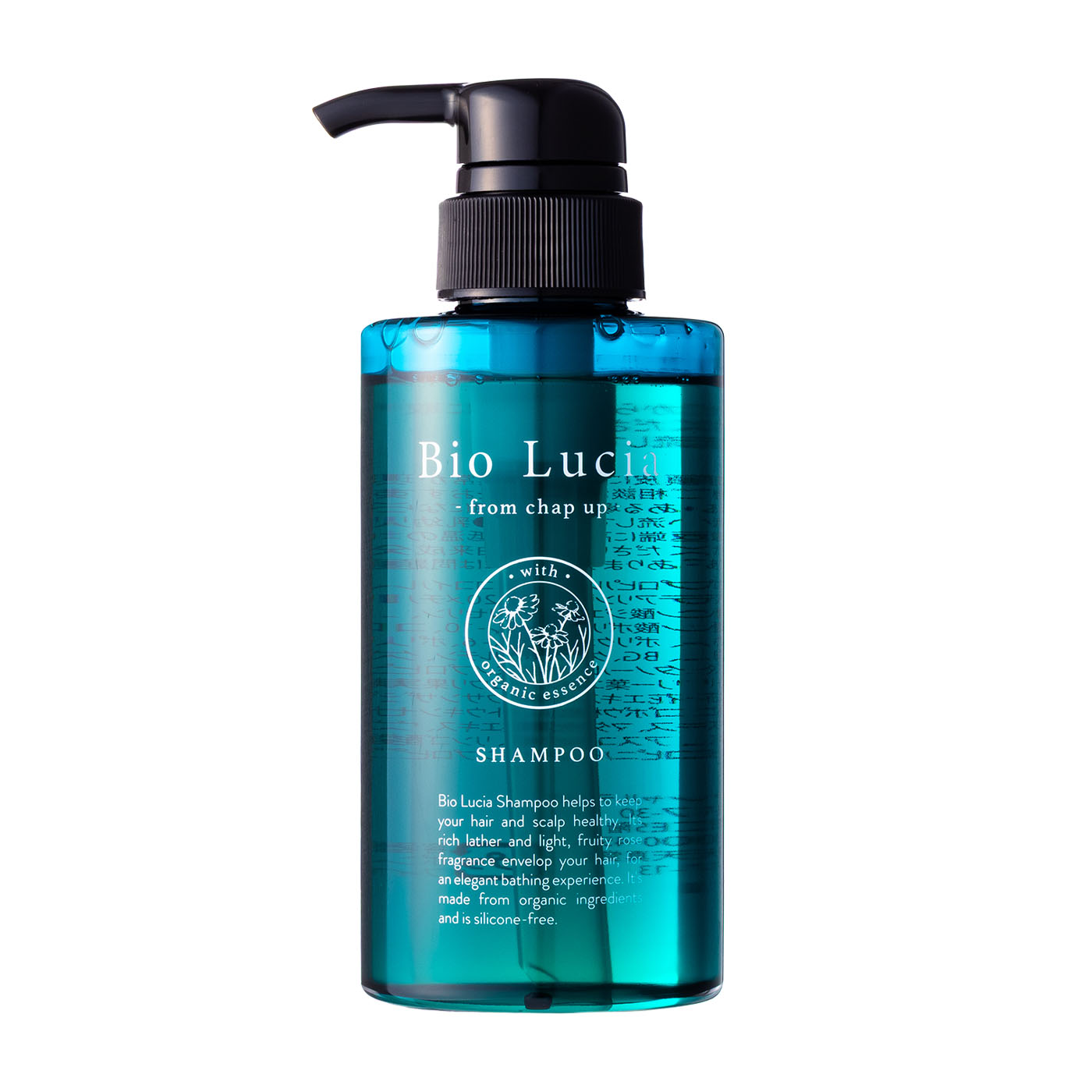 新品! BioLuciaシャンプー 本体300㎖×2+詰め替え用 300㎖x13 新品! BioLuciaシャンプー 本体300㎖×2+詰め替え用 300㎖x13 Amazon
