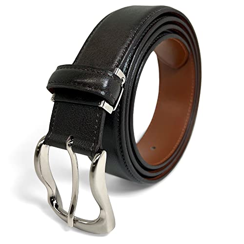 マイスター匠 牛革ベルト ブラック MK205 10002605 MK205 マイスター匠 牛革ベルト(ブラック