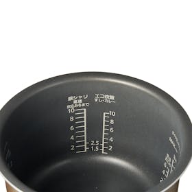 パナソニック 可変圧力IHジャー炊飯器 おどり炊き SR-MPA181を検証レビュー!炊飯器の選び方も紹介 3