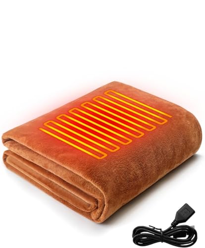 電気毛布 1
